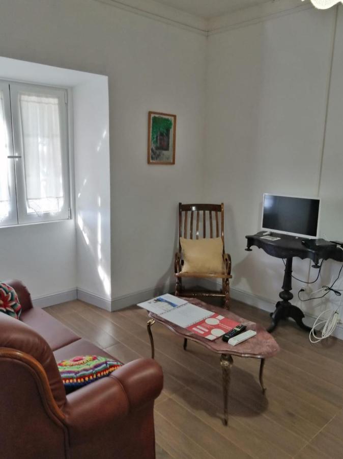Casa Do Rossio Villa Fajazinha Luaran gambar